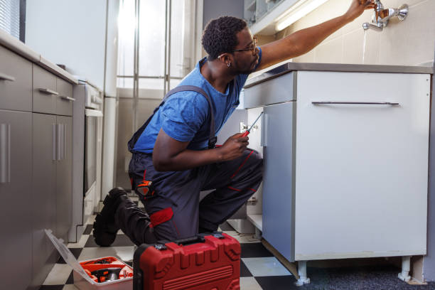 Best Residential Plumbing Services  in Callahan, FL